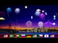 Video Demo - Website of New Year's 2011 Fireworks Celebrations - San Fancisco, United States