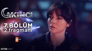 Akıncı 7.Bölüm 2.Fragman