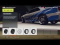 Forza Horizon 2 : Nissan R34 Drift Build!!! (Industrial Zone Drifting, 1080p)