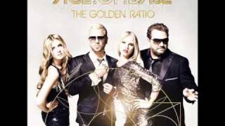 Watch Ace Of Base Who Am I video