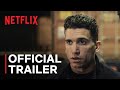 Iron Reign | Official Trailer | Netflix