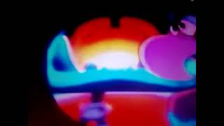 Arthur Binkys Burger Nightmare French Aladdin