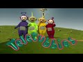 Teletubbies: Sea Lions - HD Video