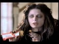 Kellogg's Nutri Grain Fruit Crunch Bar Vampire Commercial 2013