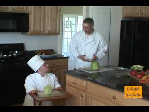 How To Prepare Honey Dew