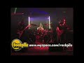 Rockpile - Classic Rock / Modern Rock band 50+ songs & Lightshow