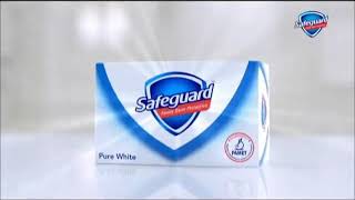 Safeguard Pure White Tvc 2019 15S - Philippines
