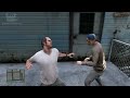 GTA gameplay