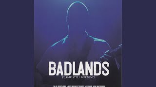 Watch Badlands Right To Judge video