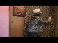 Irakere Aguanile Bonco Dance by 8 yr old Noelle
