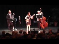Cynthia Sayer Trio - "Blues My Naughty Sweetie Gives To Me"