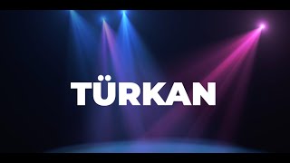 İyi ki Doğdun Türkan (Kişiye Özel Pop Doğum Günü Şarkısı)  Versiyon