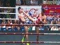 Muay Thai - Petnamngam vs Nuenglanlek (เพชรน้ำงาม vs หนึ่งล้านเล็ก),Rajadamnern Std.Bangkok,26.1.17 Muay Thai - Petnamngam vs Nuenglanlek (เพชรน้ำงาม vs หนึ่งล้านเล็ก),Rajadamnern Std.Bangkok,26.1.17