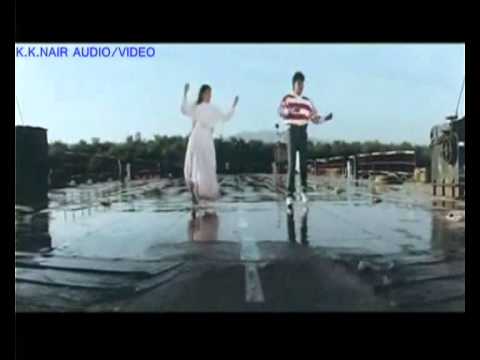 kaisa lagta hai acha lagta hai..salman & nagma....