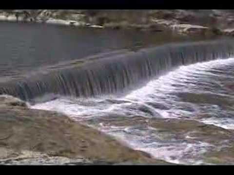 Blue Hole Georgetown, TX - YouTube