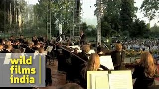 Zubin Mehta Conducts Beethoven 39 S 5th Symphony 1st Movement In India Zubin Mehta Conducts Beethoven 39 S 5th Symphony 1st Movement In India
