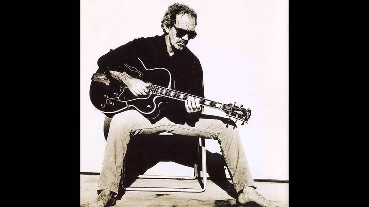 JJ Cale 5 JJ Cale 5
