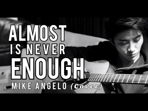 Almost Is Never Enough - Mike D. Angelo & Rimi Nique The Voice TH (Official MV) thumb