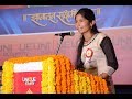 PSI 2018 SUCCESS STORY -  Priyanka Kadam | PSI | ESI | ASO