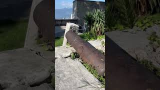 - Trsat Castle, Rijeka, Croatia