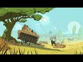 Valiant Hearts: The Great War - Comeback trailer [UK]