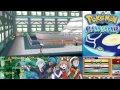 Let's Play POKÉMON ALPHA SAPHIR Part 78: Das Kampfresort