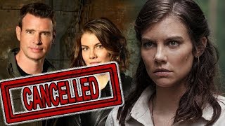 Whiskey Cavalier Cancelled! Lauren Cohan's Future in TWD!