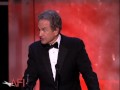 Al Pacino Presents Warren Beatty With AFI Life Achievement Award