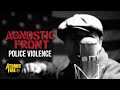 AGNOSTIC FRONT - Police Violence (Official Music Video)