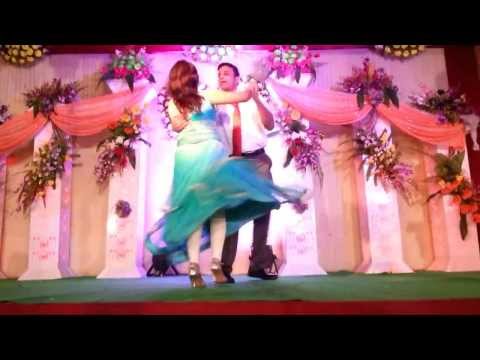 Ashish sangeet pyar ki ye kahani suno