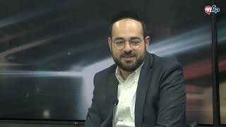 רפאל אוזן בסינגל בכורה - אנא בחסדך | מוצ"ש חי