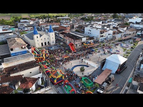 5 ª edição do Mundo da Criança