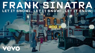 Watch Frank Sinatra Let It Snow video