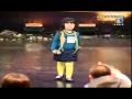 Niña tailandesa canta y termina haciendo otra cosa jaja
