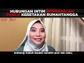 Hubungan Intim Bermasalah Punca Keretakan Rumahtangga