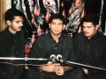 SYED MUHAMMAD ASIF ZAIDI (41-LAAKHON SHAHE MASHRAQAIN)