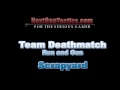 Modern Warfare 2: Team Deathmatch, Run and Gun for Scrapyard by Nextgentactics (Tutorial)