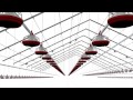 3D Animation Chicken Poultry Farming Production Processing Industry Automation Systems CAD