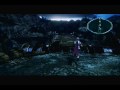 Final Fantasy XIII Chapter 4 Bosses Dreadnaught (?) & Odin (Ach attempt)