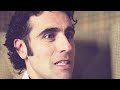Dario Franchitti "This is my time"