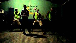 Group Bfg - Senta No Colo Do Pai