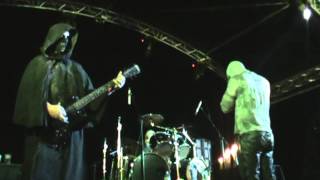 Watch Behexen Kiss Of Our Dark Mother video