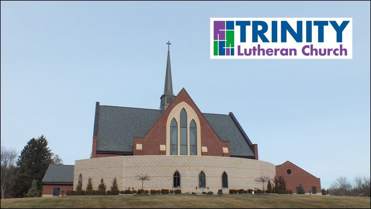 Service of Installation | Reverend Peter C. Ahlersmeyer, June 17th, 2021