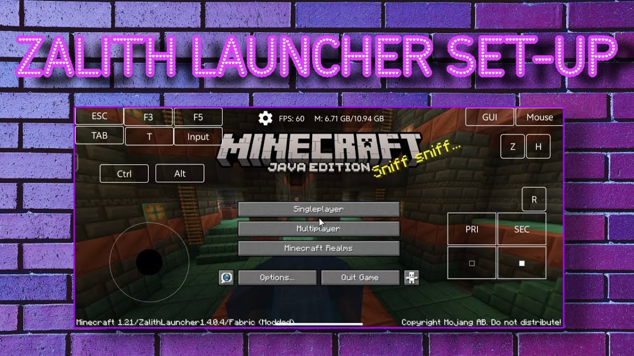 How to Set Up Zalith Launcher (Step-by-Step Guide) How to Set Up Zalith Launcher (Step-by-Step Guide)