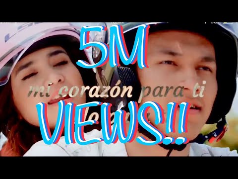 VIDEO : te amo mi amor ( ost one fine day ) - official lyric video - ajay ideaz - stream & download : https://itunes.apple.com/id/album/te-amo-mi-amor-from-one-fine-day-original-motion-picture/id1291879039 ...