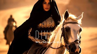 Divine Music - Ethnic & Deep House Mix 2023 [Vol.17]