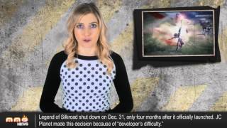 This Week in MMO News w/ Gillyweed - January 3rd, 2015 This Week in MMO News w/ Gillyweed - January 3rd, 2015