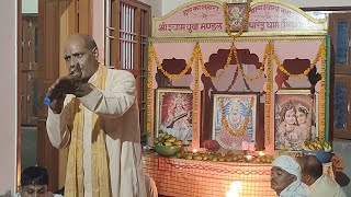 चरखल आल Charakhle Aali Tera Charkha Bole Om Naam Gaur Music Bhajan