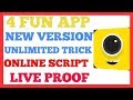 #Hack 4Fun Eran Daily 5000® Paytm Cash !!! 100% Working Trick With Proof #Hack 4Fun Eran Daily 5000® Paytm Cash !!! 100% Working Trick With Proof