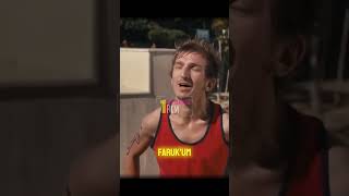 Oğlum Bak Git
